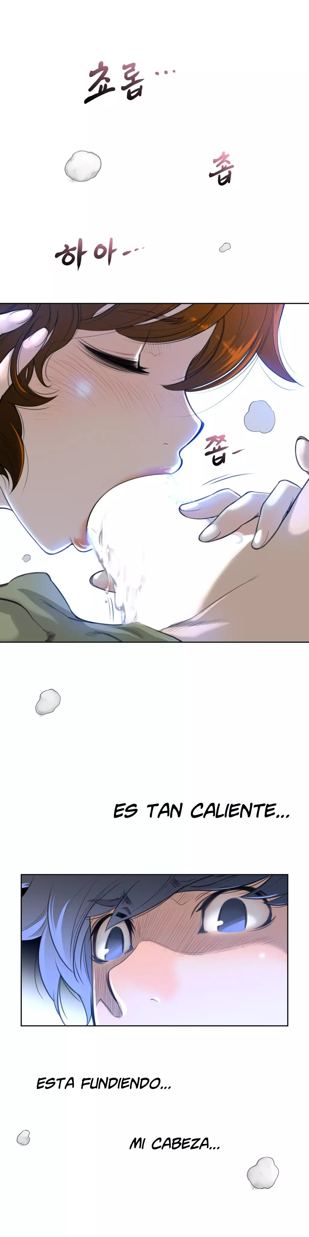 Perfect Half Ch.1-25