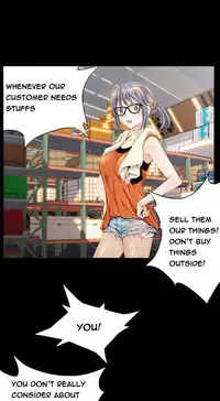 [Gyuo] Kill the Dead Bastard Ch.0-13 (English) (Ongoing)