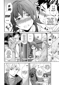 [Cuvie] Heavenly [English] [Doujin-Moe]