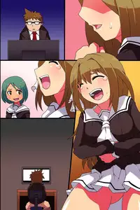 [MC] Jikan Teishi! Kando Sousa! Jinkaku Shihai! Nandemo Dekichau Kami-sama Controller o Te ni Ireta!