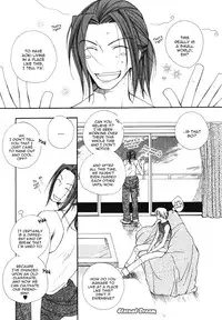 [Inomoto Rikako] Baby Bitch! [English] [Eternal Dream]