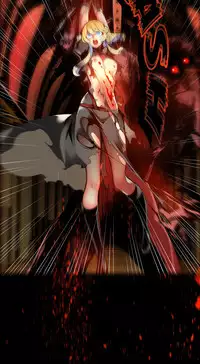 [Juder] Lilith`s Cord Ch.1-24 (English) (Ongoing)