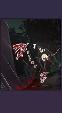 [Hong BanJang] Aharoo Ch.1-35 (English) (YoManga) (Ongoing)