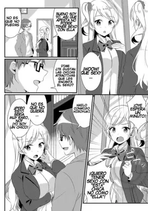 U)] Fukushuu no Yubiwa | Ring of Vengeance