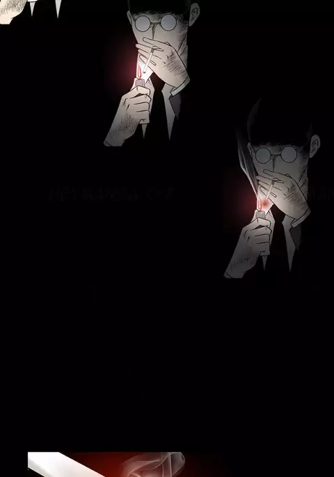 The Taste of Hands Ch.1-54