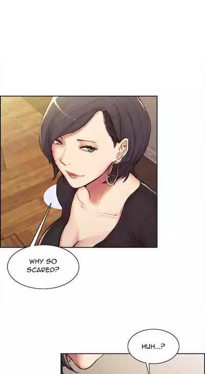 The Sharehouse Ch. 1-11