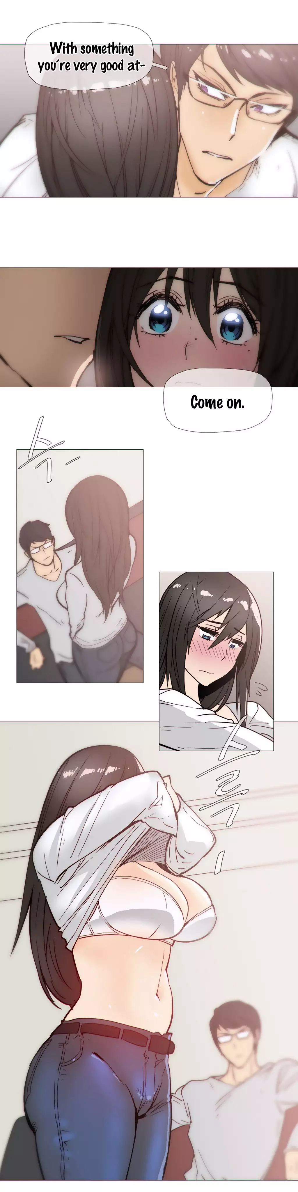 Household Affairs Ch.1-30