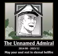 (C89) [HitenKei (Hiten)] Mou Teitoku no Soba ni Modorenai…San | I Can No Longer Go Back To The Admiral's Side 3 (Kantai Collection -KanColle-) [English] [Death Usagi]