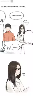 [Eunya] Nineteen Ch.1-16 [English] [YoManga]