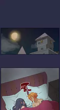 [Hong BanJang] Aharoo Ch.1-35 (English) (YoManga) (Ongoing)