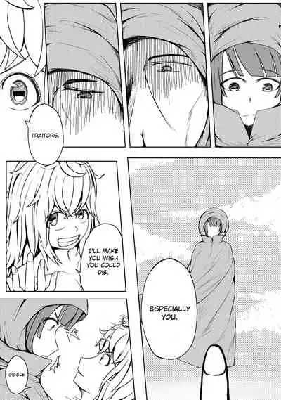 Whisper of Guidance 1-18