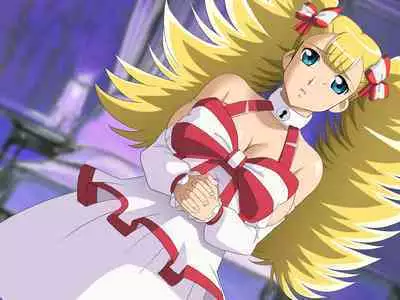 [GLAMOUR WORKS] Popular in life! (Battle Spirits) (Complete version）