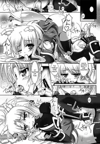 (CT21) [Serenta (BOM)] Ofuro DAYS 4 | Bath DAYS 4 (DOG DAYS) [English] [EHCOVE]