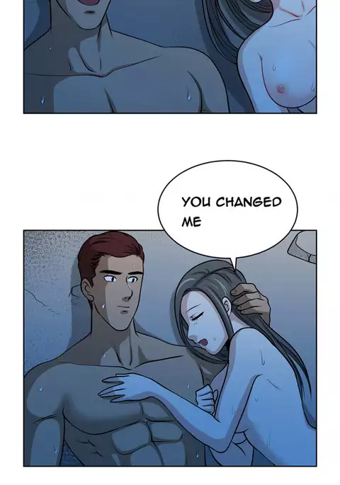 Change Partner Ch.1-18