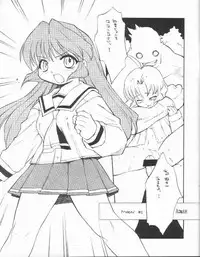 (C61) [Mamagult (Takao Ukyou)] LOVE TOGETHER!! 02