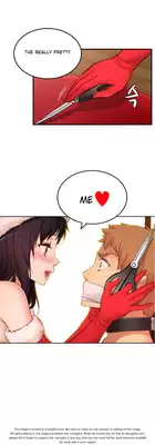 [Donggul Gom] She is Young (English) Part 1/2