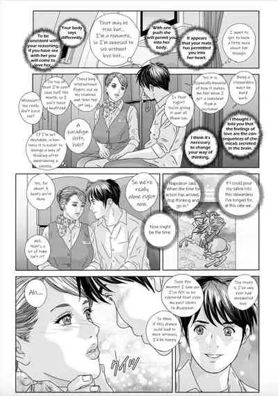 [Nishimaki Tohru] Hot Rod Deluxe Ch. 1-3 [Digital] [English] {kittykatman}