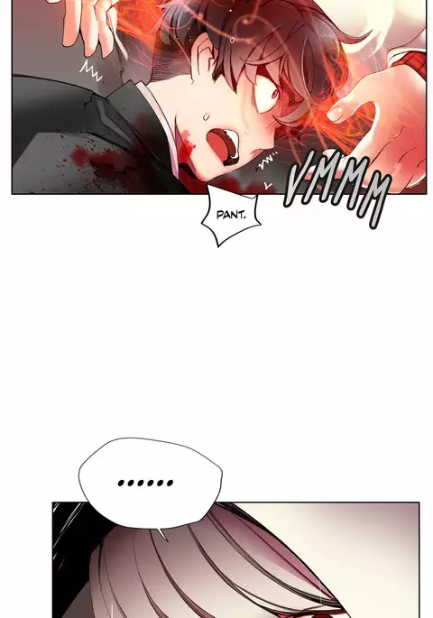 Lilith`s Cord Ch.1-25