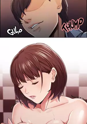 Taste of Forbbiden Fruit Ch.35/53