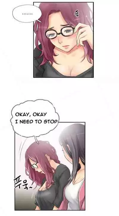 [LSD] New Face (Ch.1 - 40) [English] [END]