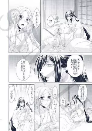 Yume To Gense No Hazama De