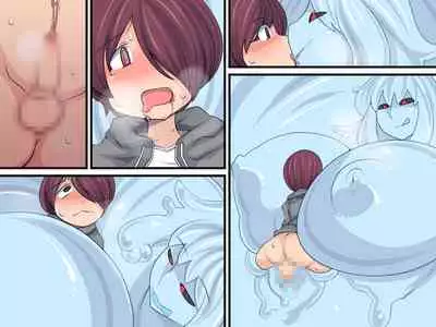 Boku no Himitsu no Pet