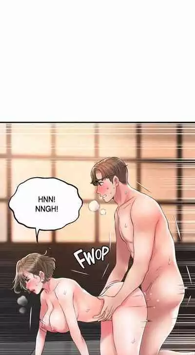 New Town [Lee Wan, Kim Suna] Ch.25/? [English] [Manhwa PDF]
