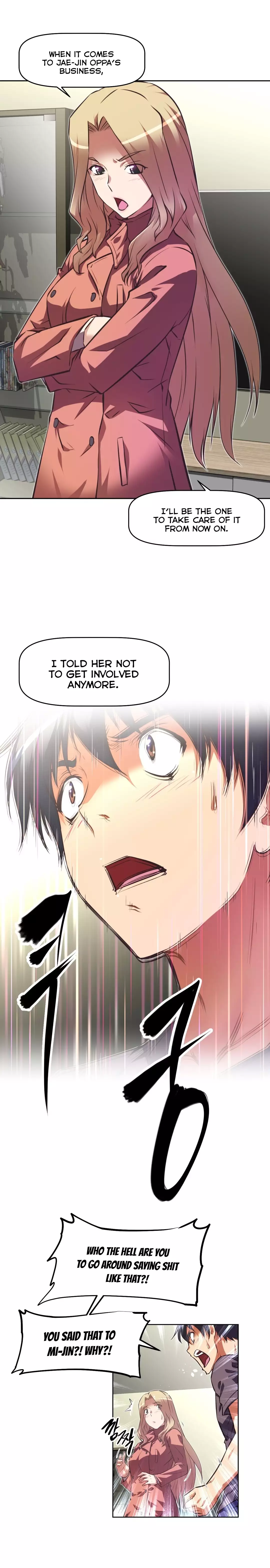 Brawling Go Ch.76-120