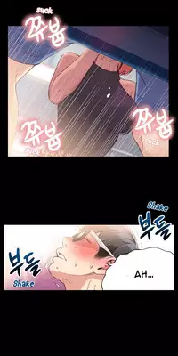 [BAK Hyeong Jun] Sweet Guy Ch.1-48 (English) (YoManga) (Ongoing)