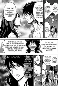 [Nagashima Chousuke] Kigenzen 10000 Nen no Ota | The Otaku in 10,000 B.C. Ch. 1-25 [English] [Natty Translations, Lazarus H]