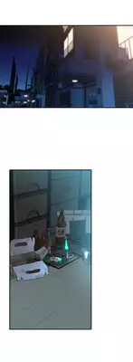 Tissue Thieves Ch.1-11 (English) (Ongoing)