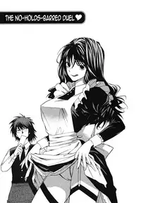 [Azuma Tesshin] Ikemasen Ojou-sama! [English]