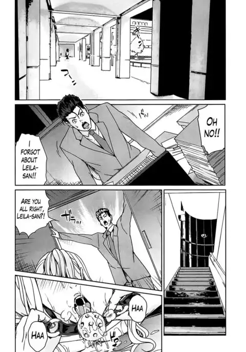 National Wives Academy Chapter 3