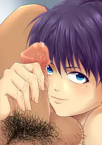 [Underground Dou (Stranger)] Jigoku Ezu no Yoru 2