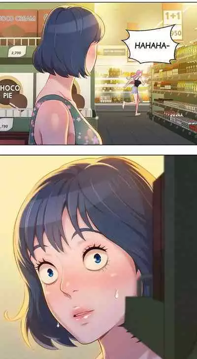 What do you Take me For? Ch.20/?