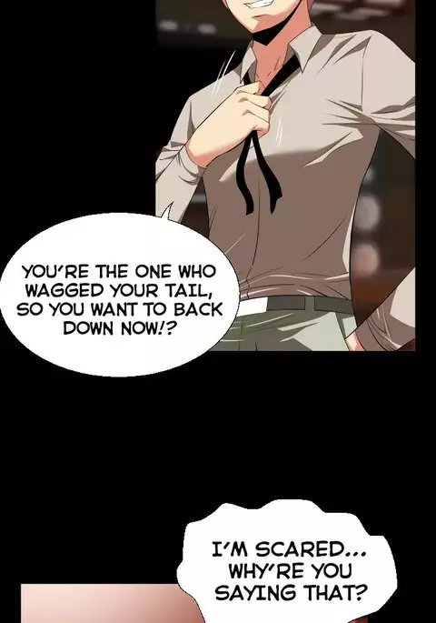 Love Parameter Ch.1-50