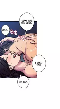 Ghost Love Ch.1-18.5 (English) (YoManga) (Ongoing)