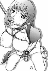 (C68) [Dynamite Honey (Machi Gaita)] Kunoichi Dynamite (Naruto)