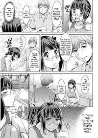 [zen9] Yacchae! Megumi-san | Do it! Megumi-san Ch. 1-3 [English] [Mikakunin] [Digital]
