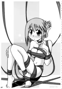 (CR37) [Kieyza cmp (Kieyza)] N-Plus #10 (ToHeart 2)