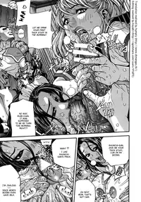 [Sasagawa Hayashi] KOI-KOKU [English] [Fuwafuwaru! + Sei-Jin + humpty]