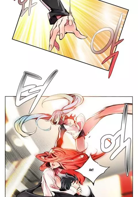 Lilith`s Cord Ch.1-17