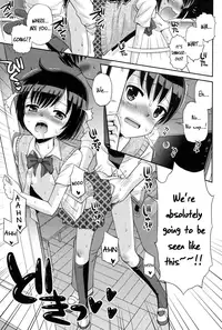 [Tamachi Yuki] Shounen x Shoujo [English] {Hennojin} [Digital]