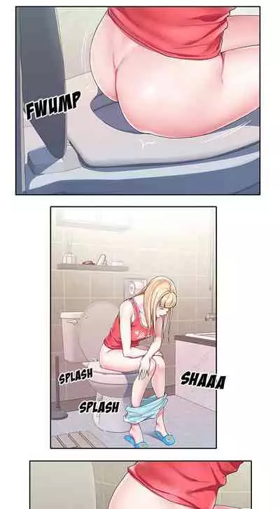 The Idol Project Ch.4/?