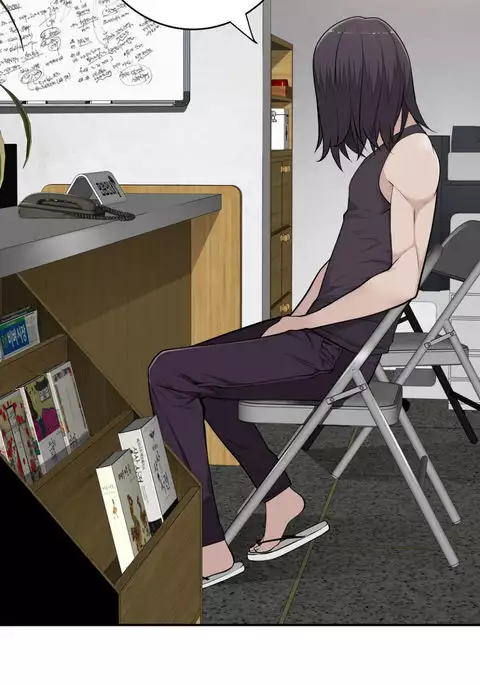 Tissue Thieves Ch.1-29