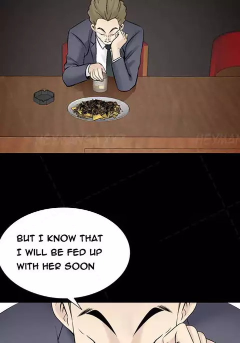 The Taste of Hands Ch.1-43