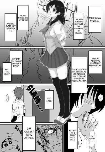 Better Girls Ch. 1-6
