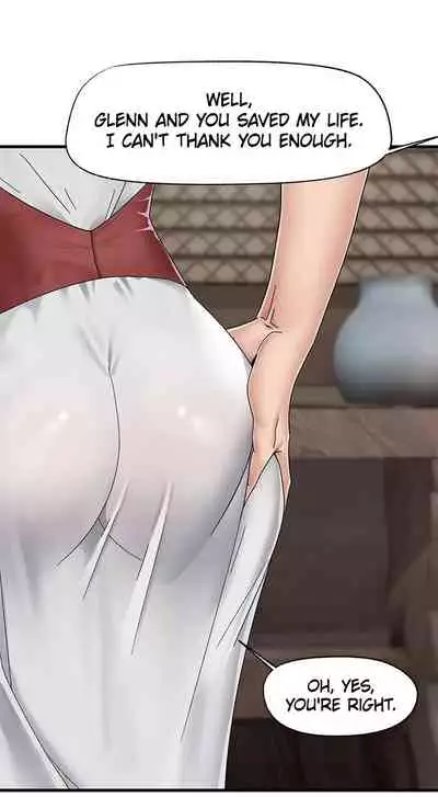 [KAMADI, OneDollar, Grilled Mero] Absolute Hypnosis in Another World (1-18) [English] [Ongoing]