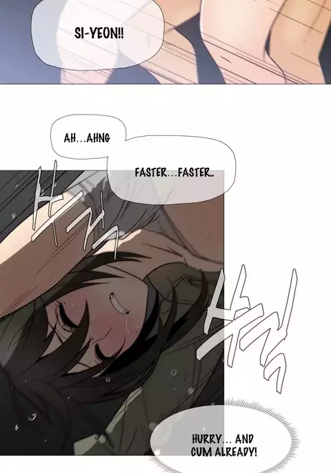 Household Affairs Ch.1-37