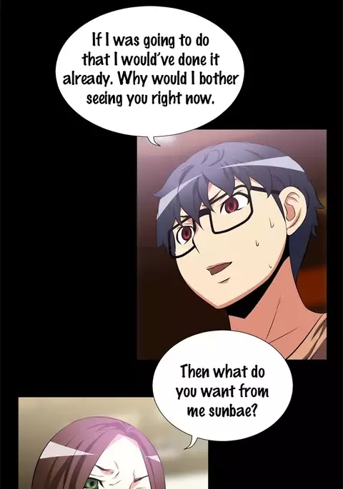 Love Parameter Ch.1-74